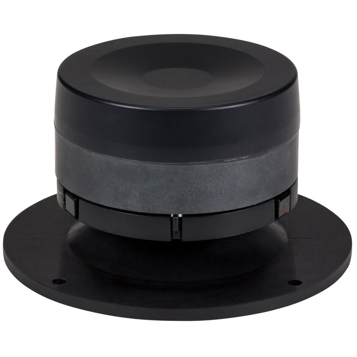 Peerless by Tymphany H26TG4506 1" Silk Dome Tweeter with Waveguide 6 Ohm